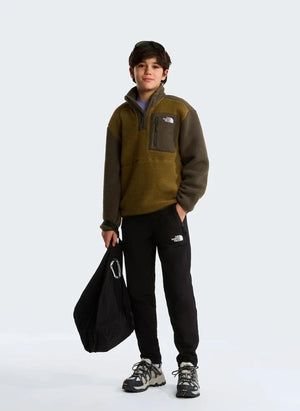 The North Face - Yumiori Trucker Jacke | Braun