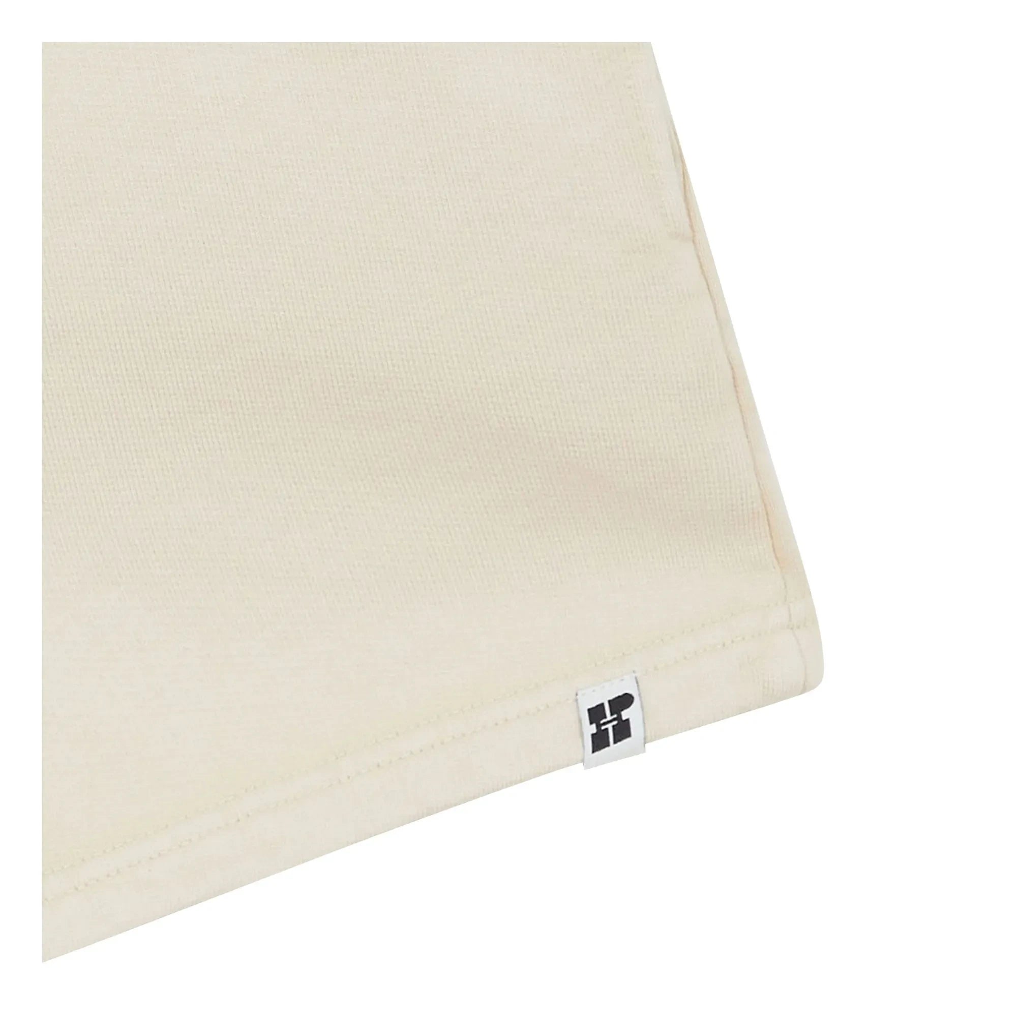 Hundred Pieces - Harald Bio-Baumwollshorts | Creme