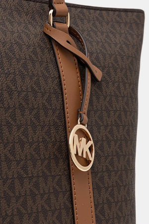 MICHAEL Michael Kors Kadın Suni Deri Alışveriş Çantası