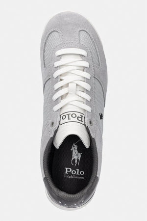 Polo Ralph Lauren Varick Pp Erkek Spor Ayakkabı