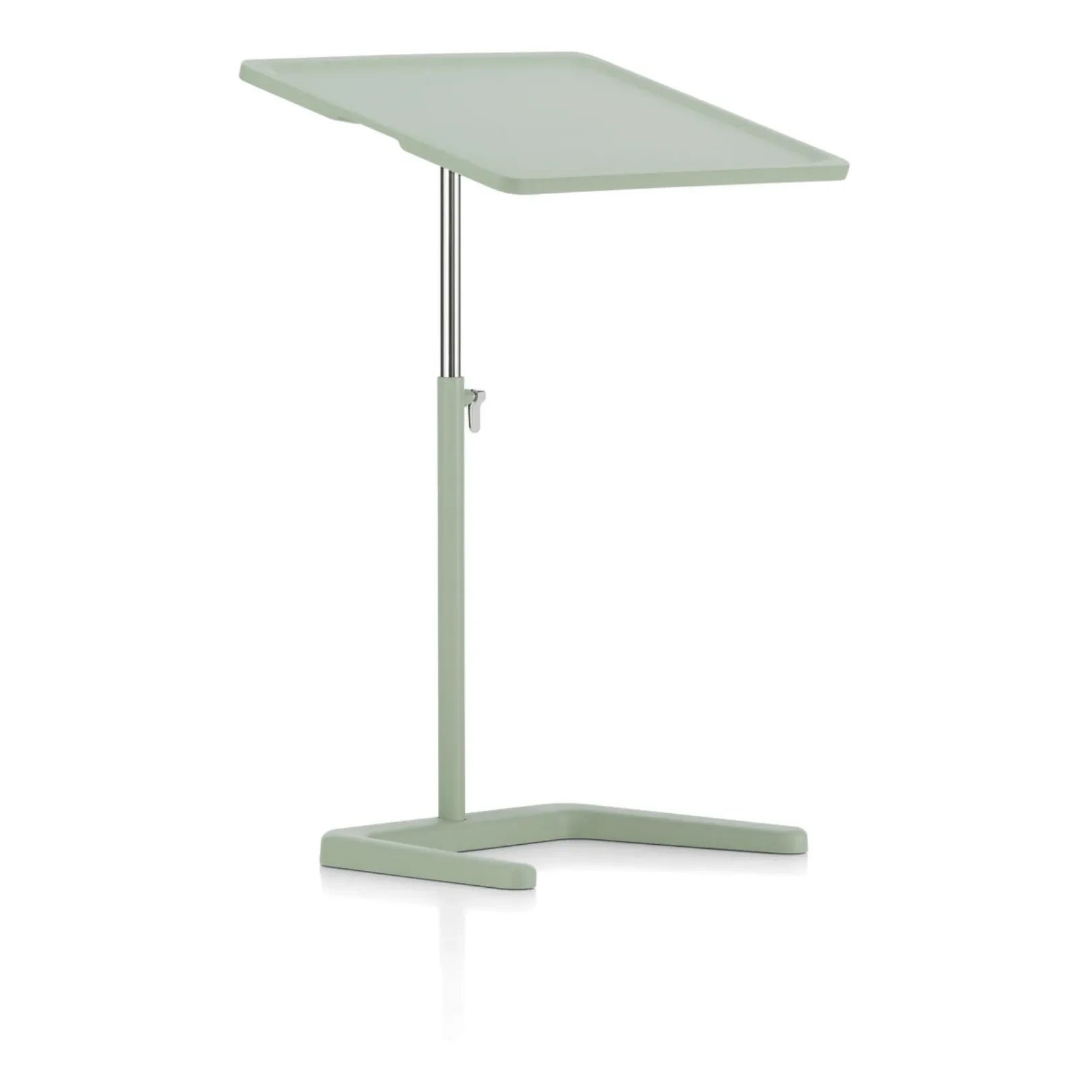 Vitra - Nestable Schreibtisch - Jasper Morrison, 2017 | Soft Mint