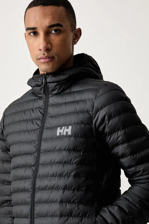 Helly Hansen erkek turist ceket SIRDAL