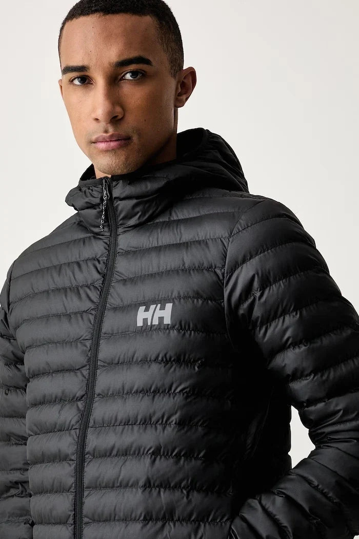 Helly Hansen erkek turist ceket SIRDAL