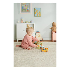 Kid's Concept - Ahşap geri dönüşüm merkezi oyunu