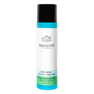 Odacité - Blue Aura Mizellen Reinigungswasser - 120 ml