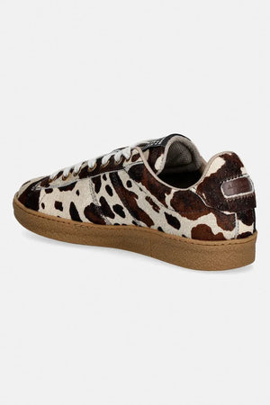 Deri Sneakers AllSaints Leon Sneaker