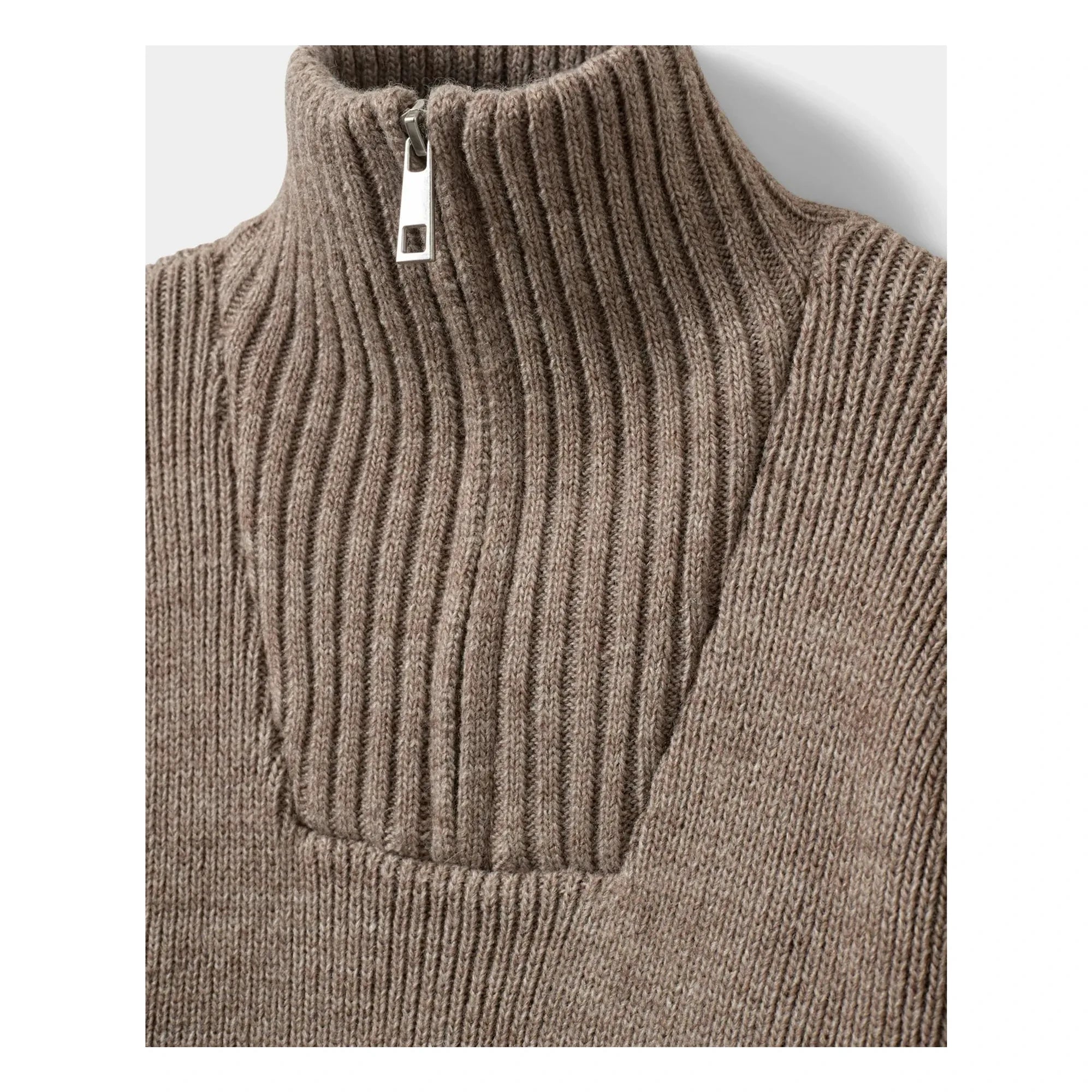 Sofie Schnoor - Pilosy Pullover | Dunkelgrau