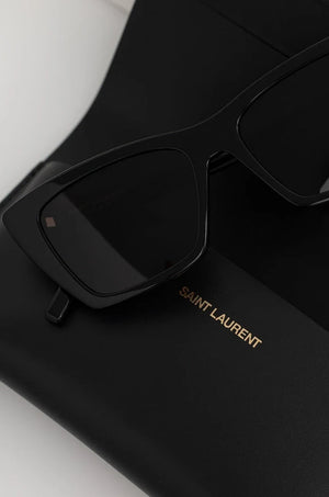 Saint Laurent MICA Sonnenbrille