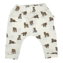 Milinane - Clyde Jogger Hose aus Bio-Baumwolle