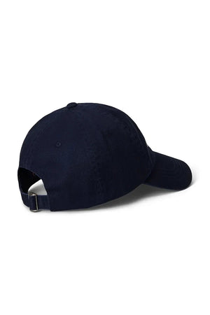 Polo Ralph Lauren pamuklu erkek бейзбол şapka Sport Cap