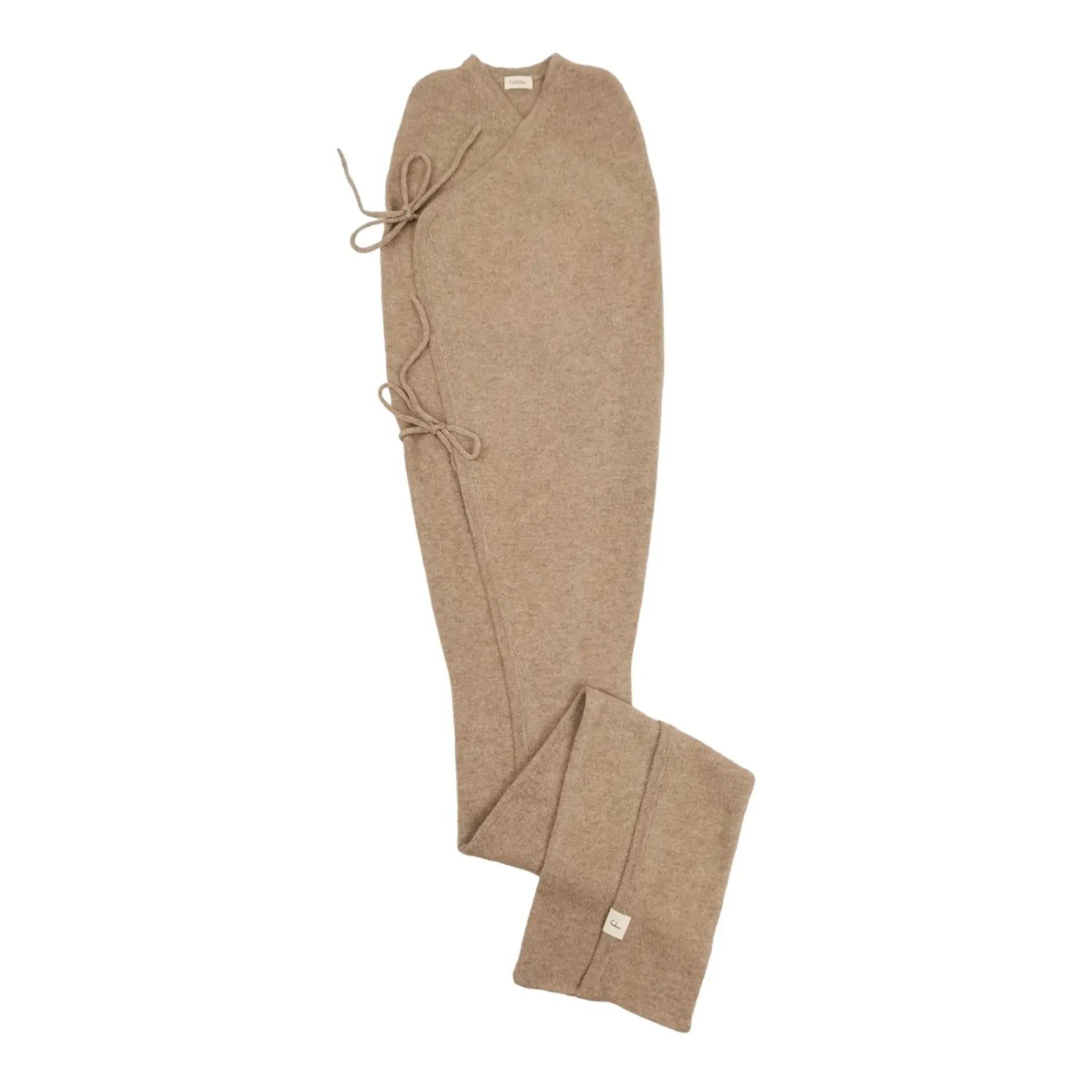 My Little Freckle - Bio-Kaschmir-Baby-Schlafsack | Camel