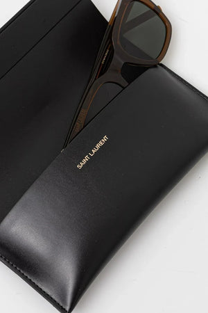 Saint Laurent Kare Güneş Gözlüğü