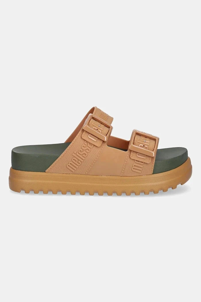 Melissa COZY M LOVER PLATFORM AD Terlik