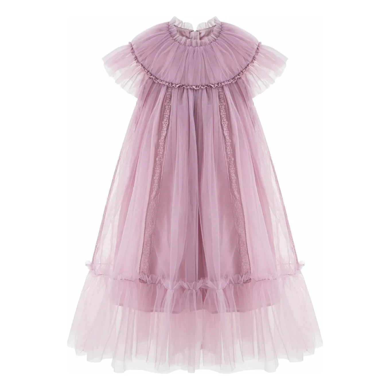 C'era Una Volta - Marisol Kleid | Flieder
