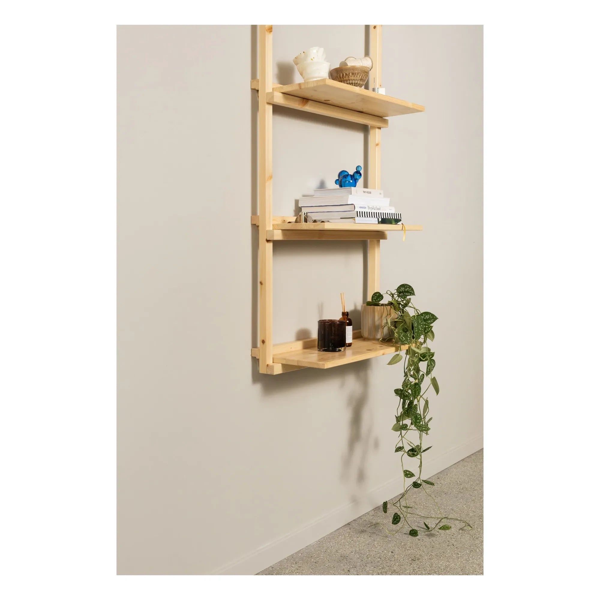 Karup Design - Groove Regale 127x66 cm