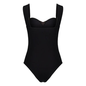 Flair - Body Josefina | Schwarz