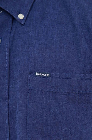 Barbour Keten Gömlek