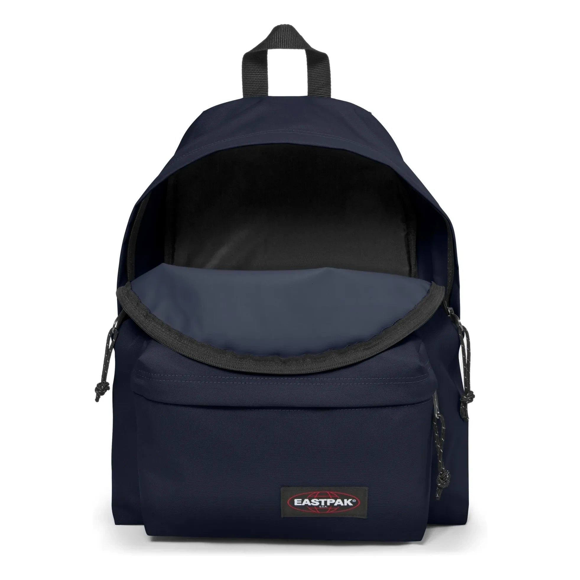 Eastpak - Padded Pak'R Rucksack | Marineblau