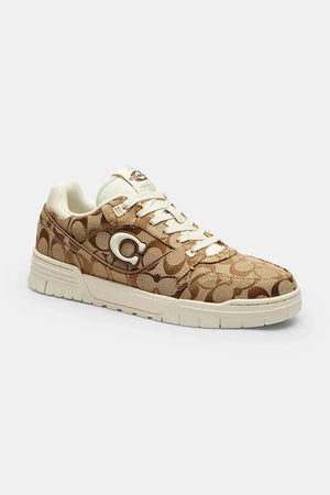 Coach Soho Snkr kadın spor ayakkabı