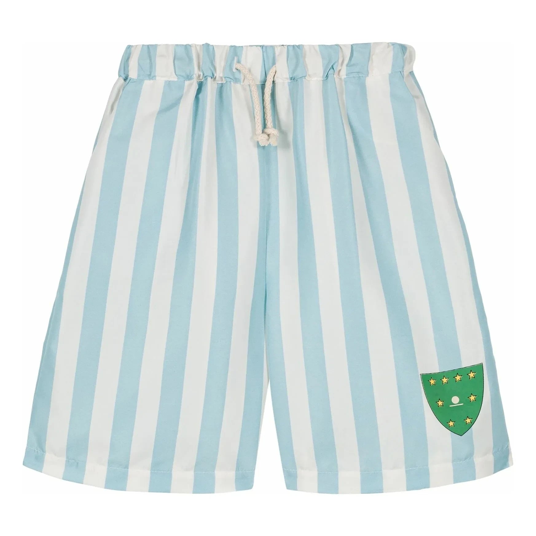We Are Kids - Bain James Shorts | Türkis