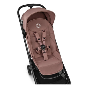 Bugaboo - Butterfly 2 Kinderwagen | Rosa