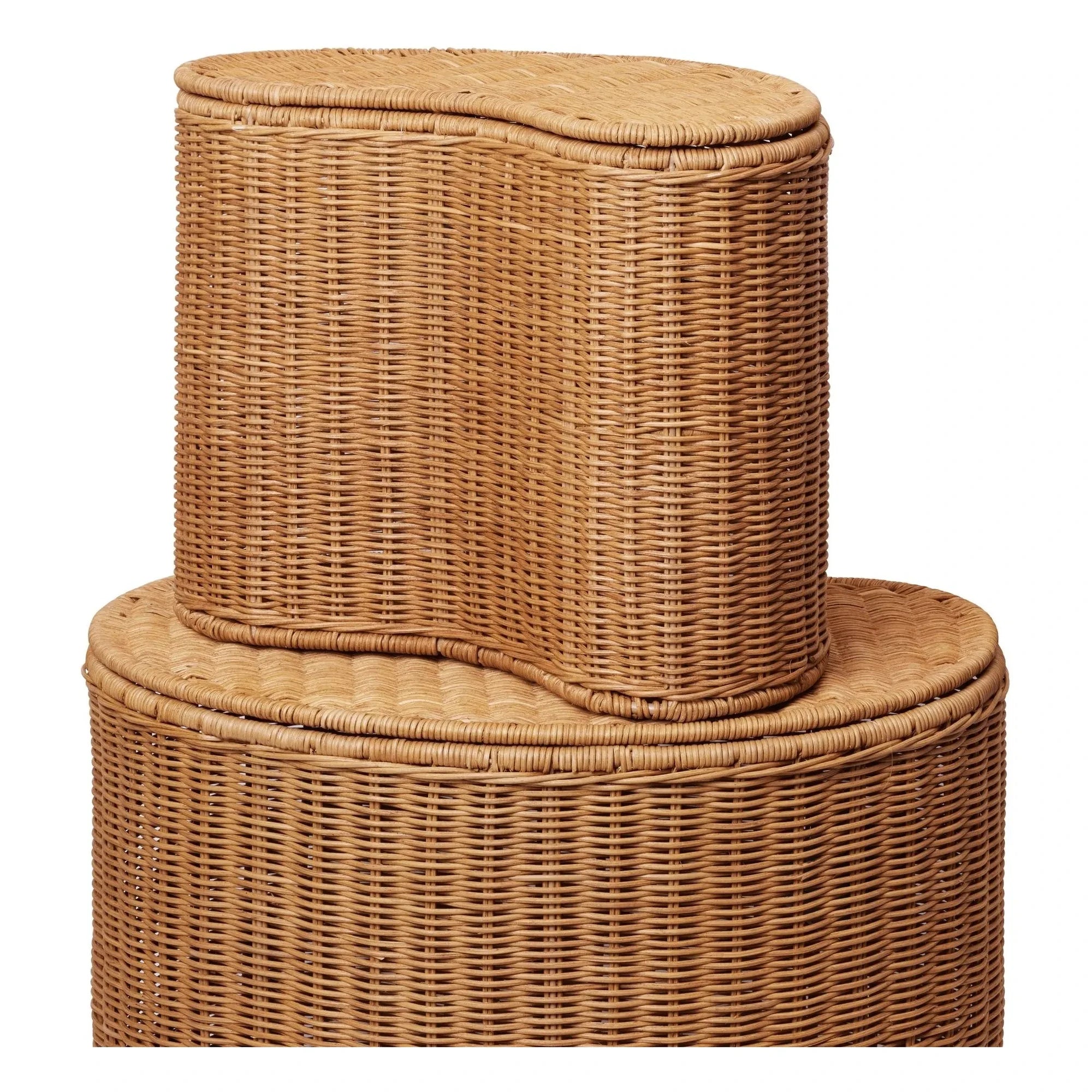 Ferm Living Kids - Willora Aufbewahrungskörbe - 2er-Set