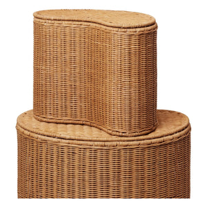 Ferm Living Kids - Willora Aufbewahrungskörbe - 2er-Set