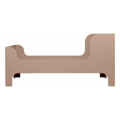 Ferm Living Kids - Sill Juniorbett | Dusty Rose