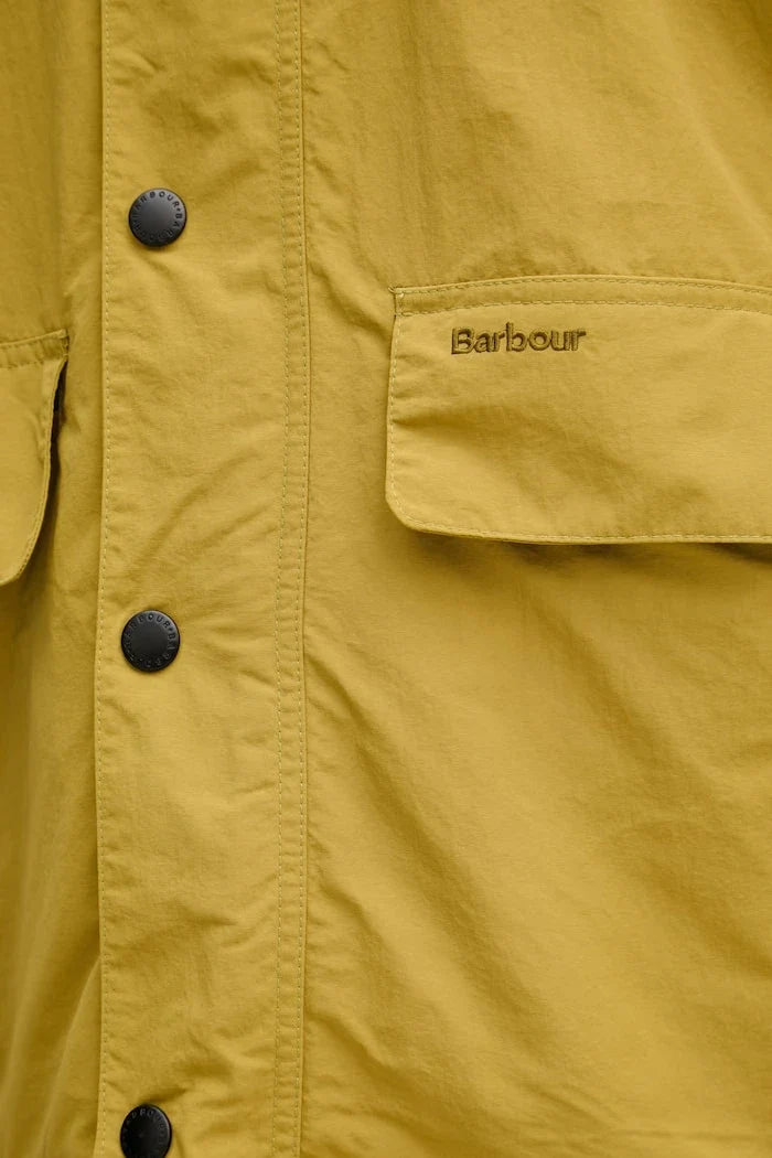 Barbour Erkek Kısa Ceket Icons