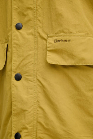 Barbour Erkek Kısa Ceket Icons