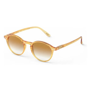 IZIPIZI - Polarisierte Sonnenbrille #D | Gold