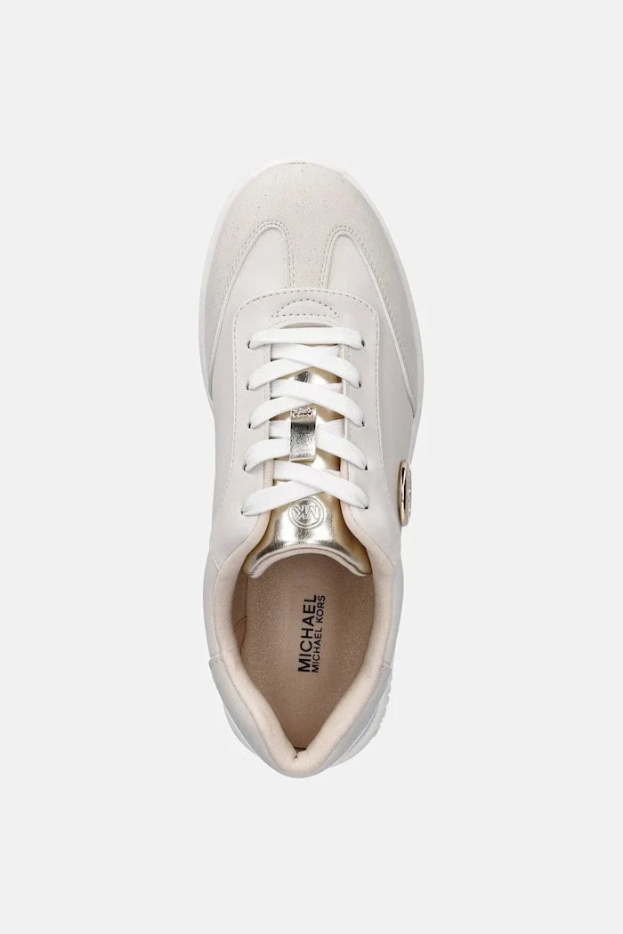 Michael Kors JEM SCOTTY CHARM Çocuk Spor Ayakkabı