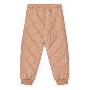 Liewood - Zella Thermo-Set | Rosa
