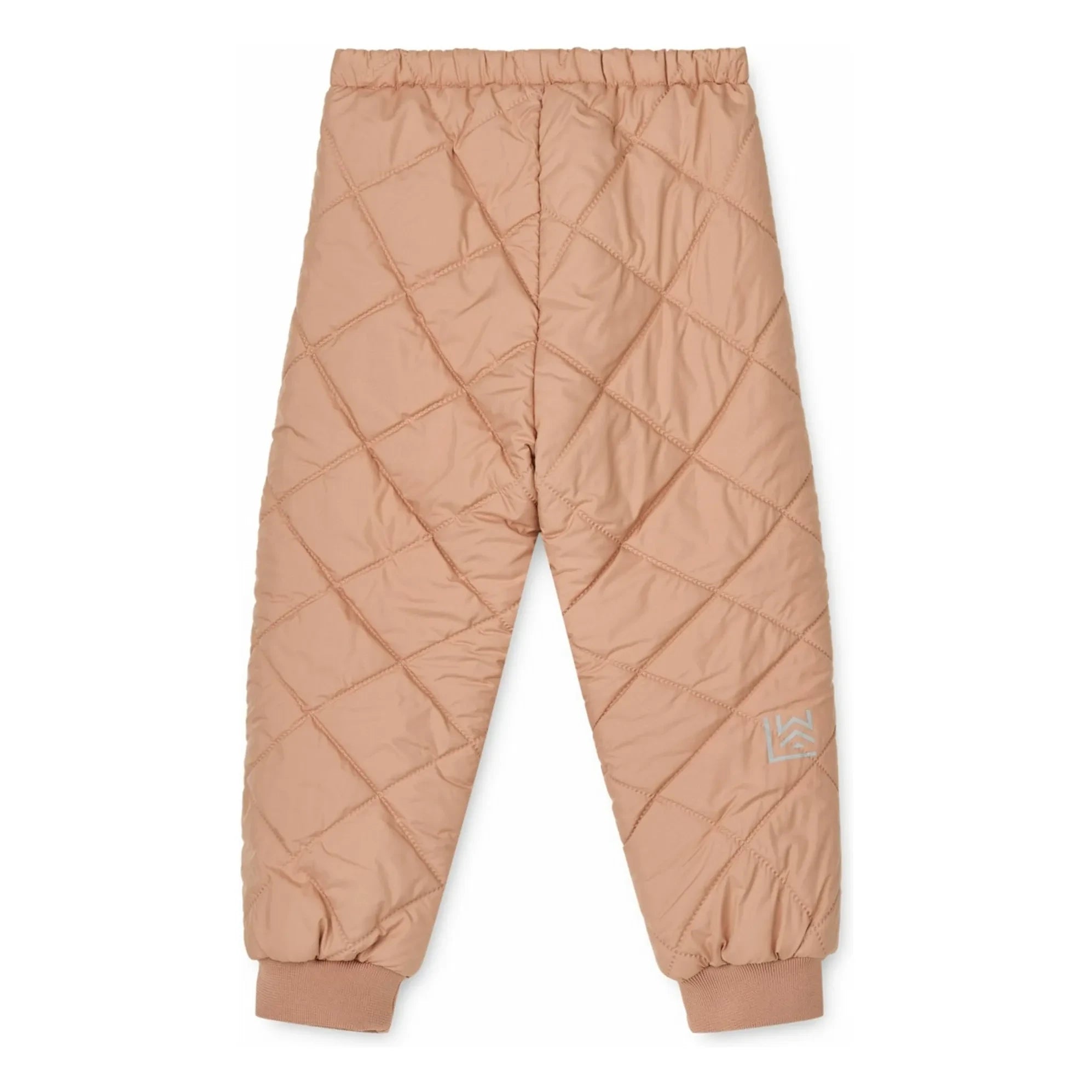 Liewood - Zella Thermo-Set | Rosa