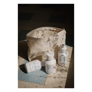 Minois - Seyahat Boy Vücut Losyonu - 100 ml