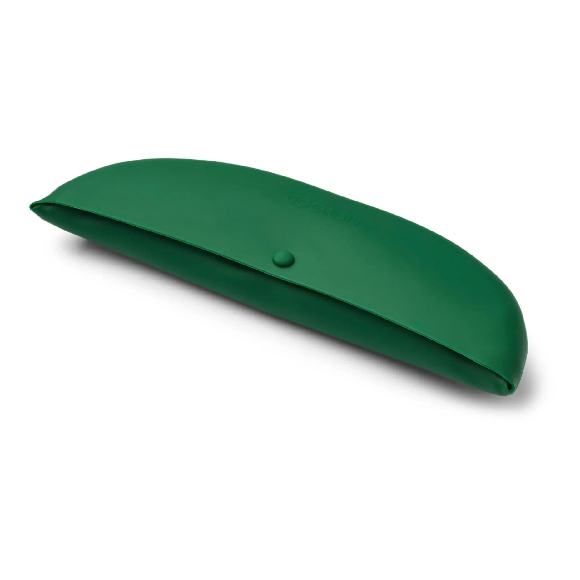 Liewood – Silikon-Lätzchen „Ember“ – 2er-Set | Grün