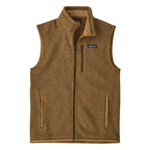 Patagonia - Daha iyi polar ceket | Kahverengi