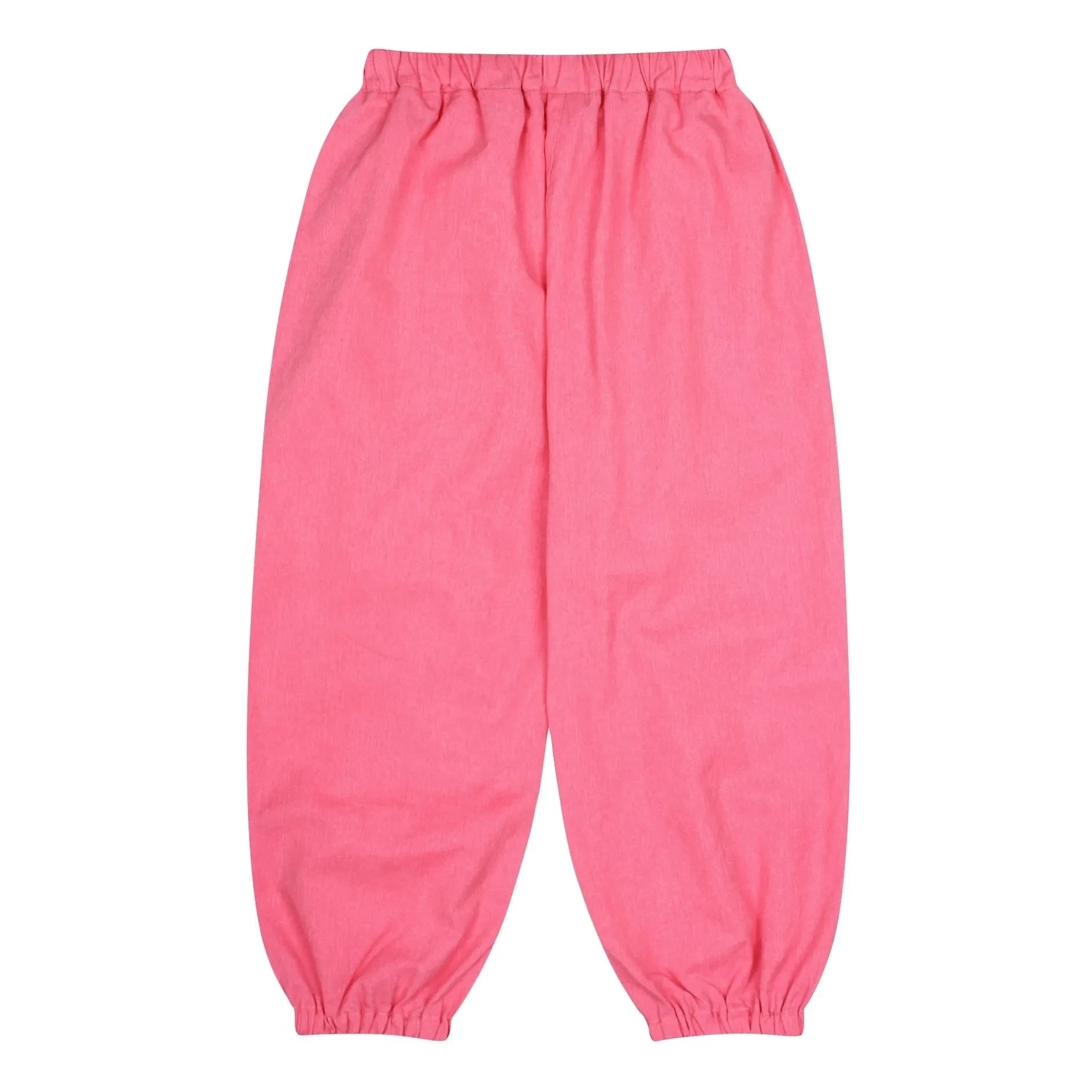 Jelly Mallow - Aladdin Happy Veggie Day Hose | Pink