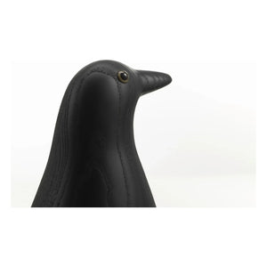 Vitra - House Bird Dekovogel | Esche schwarz