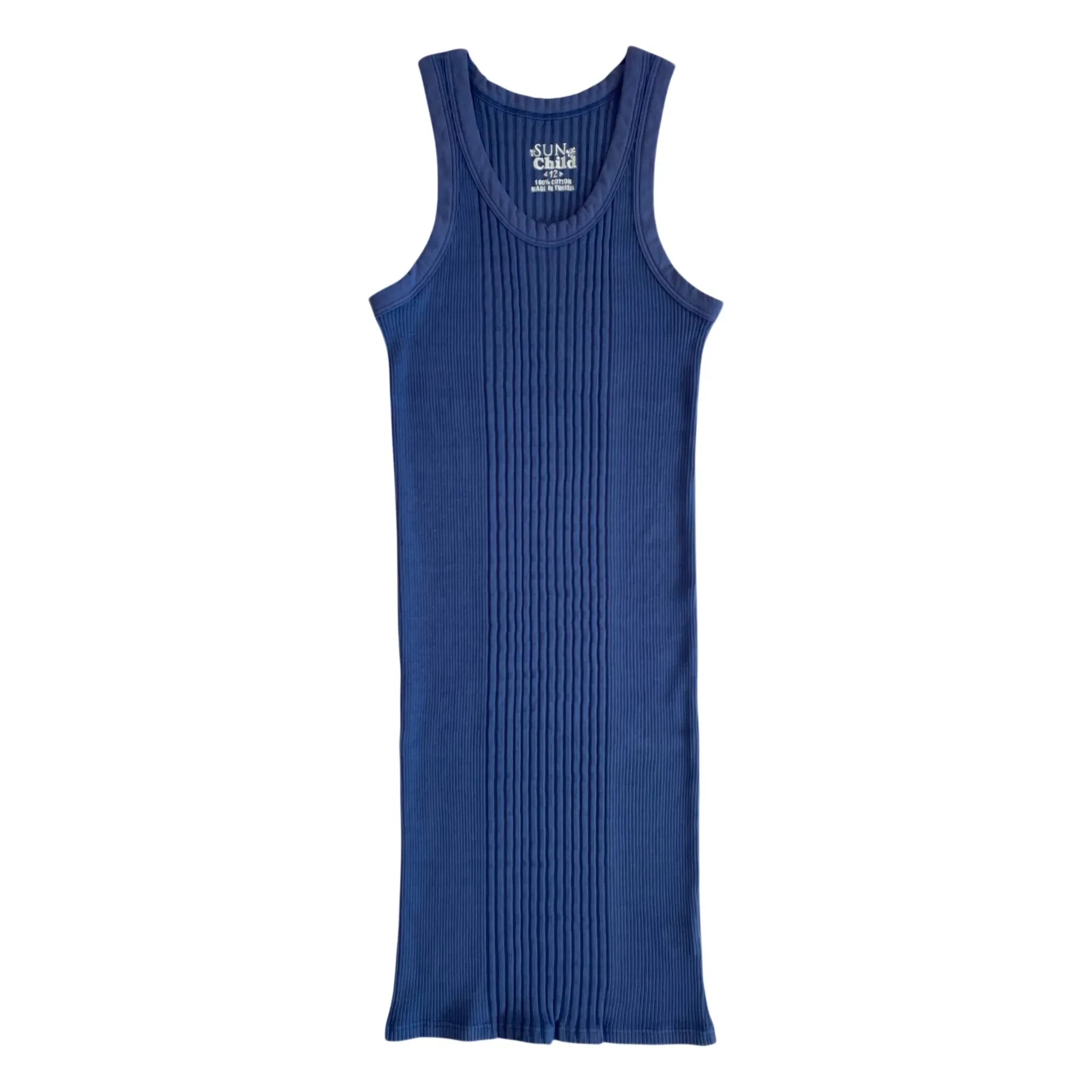 Sunchild - Pipa Kleid | Dunkelblau