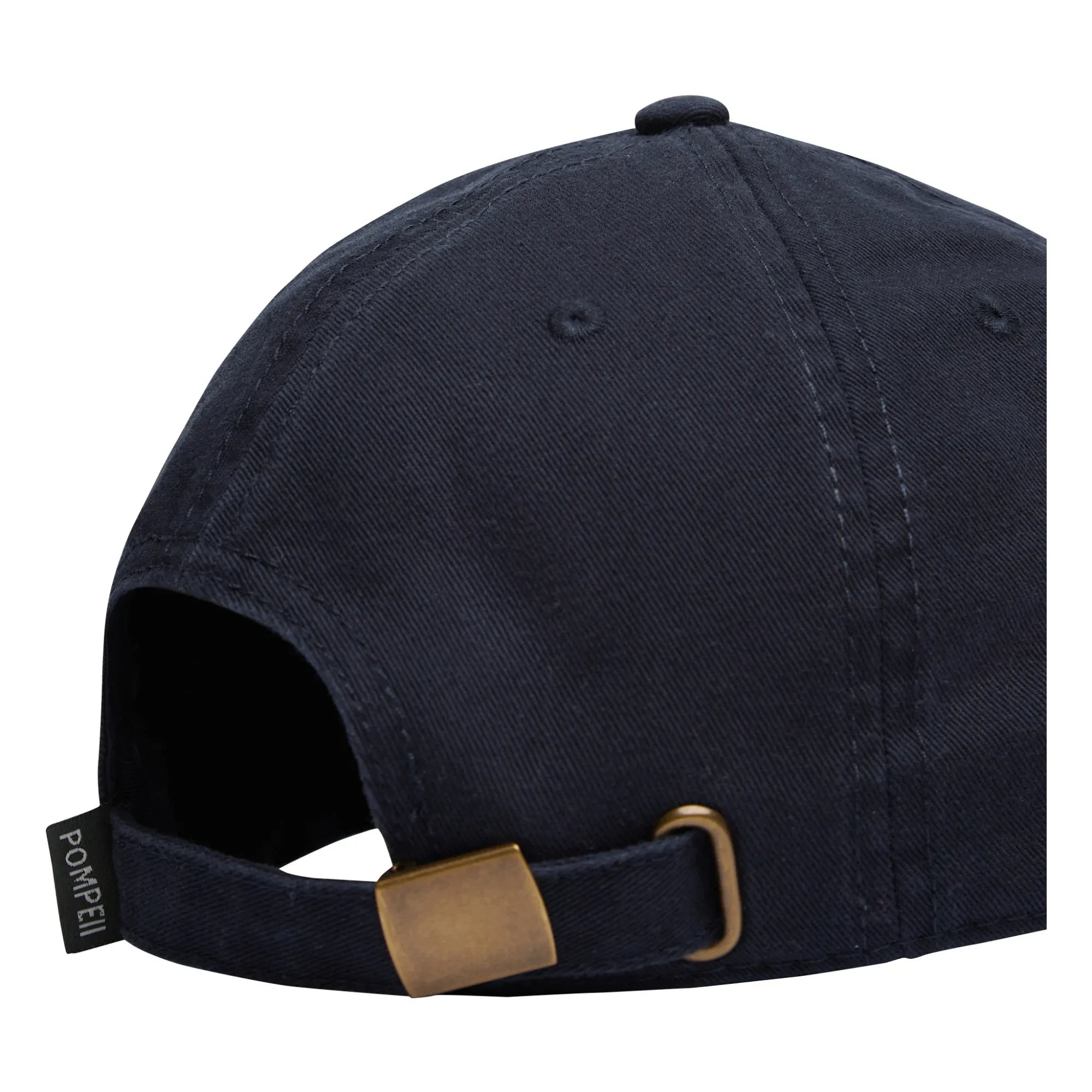 Pompeii - Emilio Cap | Dunkelblau