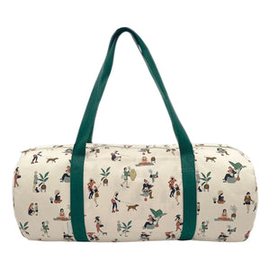 Milinane - Paola Bowling Bag