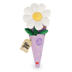 Legami - Daisy Plüschspielzeug Strauß - Sag es mit Blumen