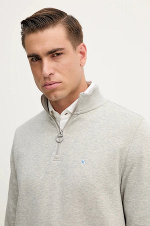 Barbour Pamuklu Sweatshirt