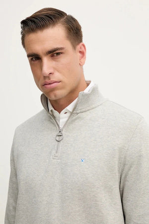 Barbour Pamuklu Sweatshirt