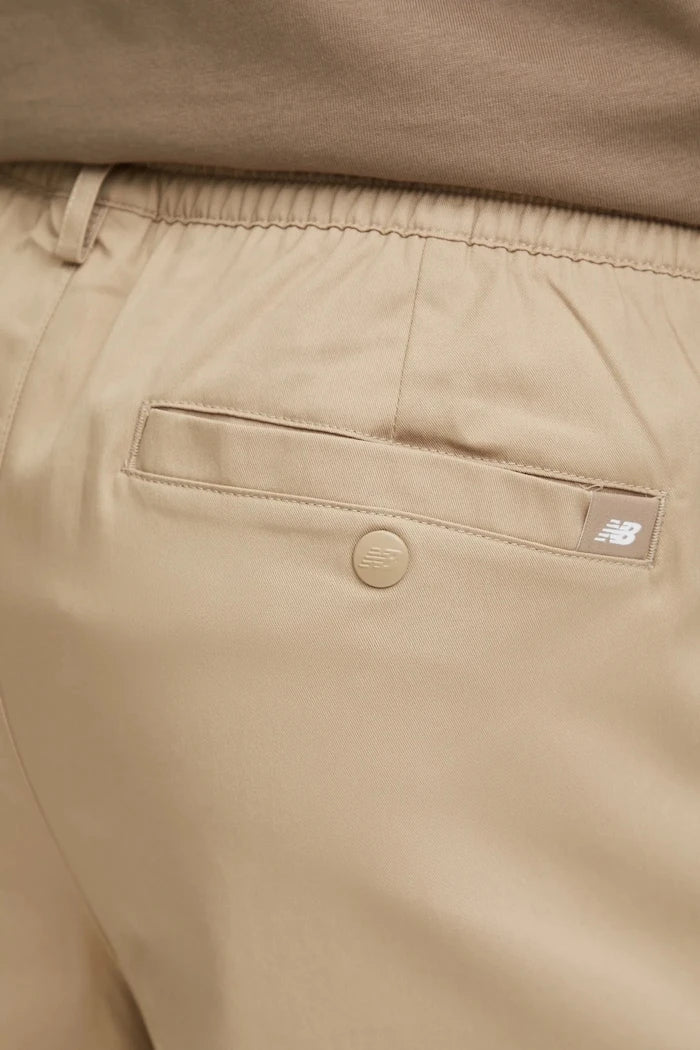 New Balance Athletics Standard Pant 30" Pantolon