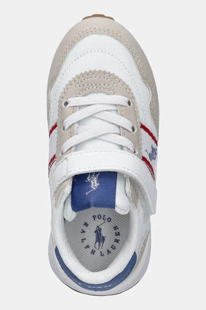 Polo Ralph Lauren TRAIN 89 SPORT PS Çocuk Spor Ayakkabı