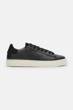 AllSaints Shana Sneaker Deri Spor Ayakkabı