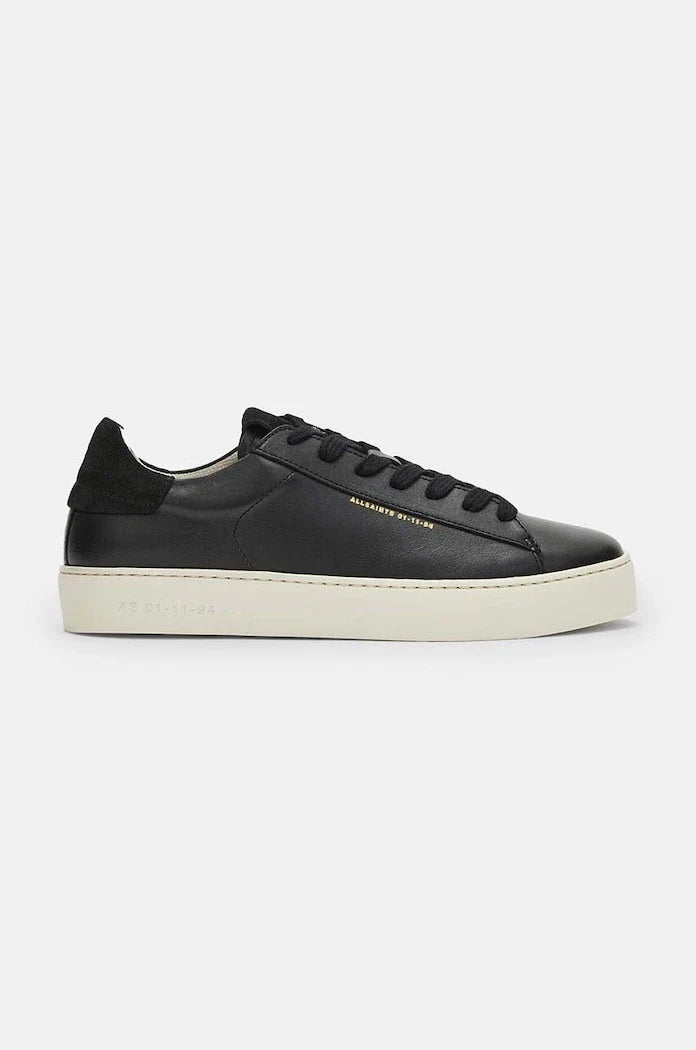 AllSaints Shana Sneaker Deri Spor Ayakkabı
