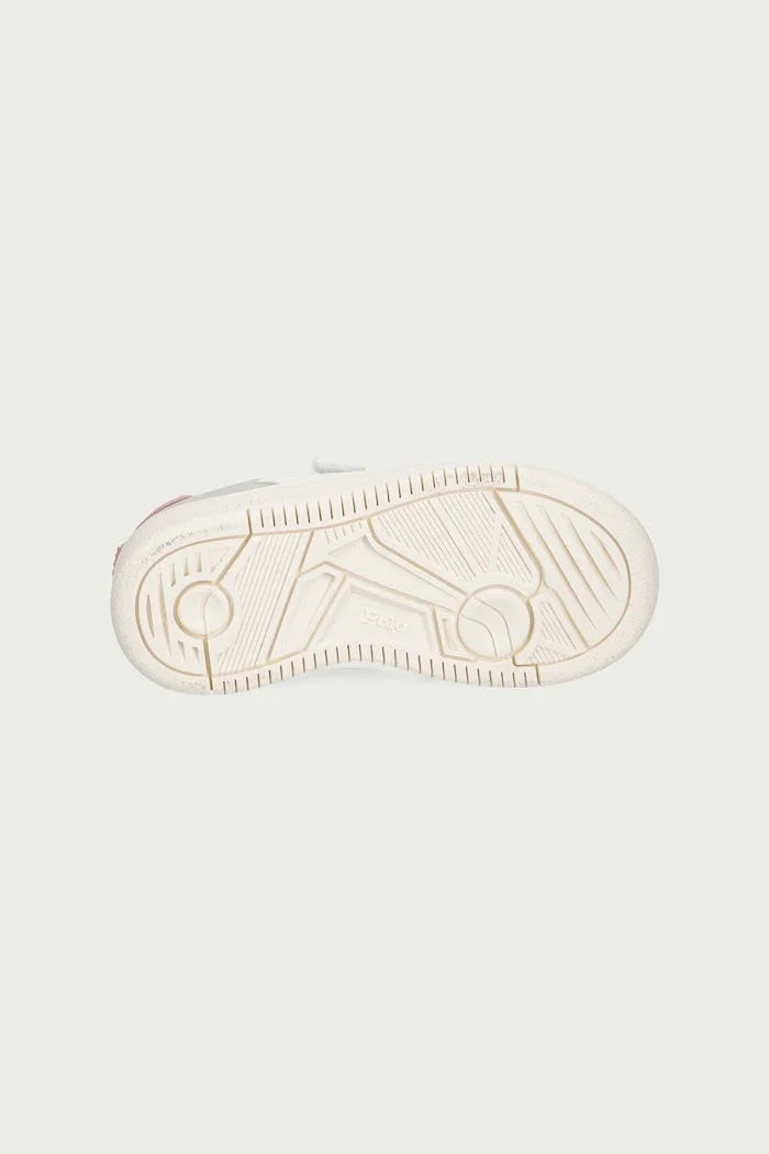 Polo Ralph Lauren MASTERS COURT PS Çocuk Spor Ayakkabı